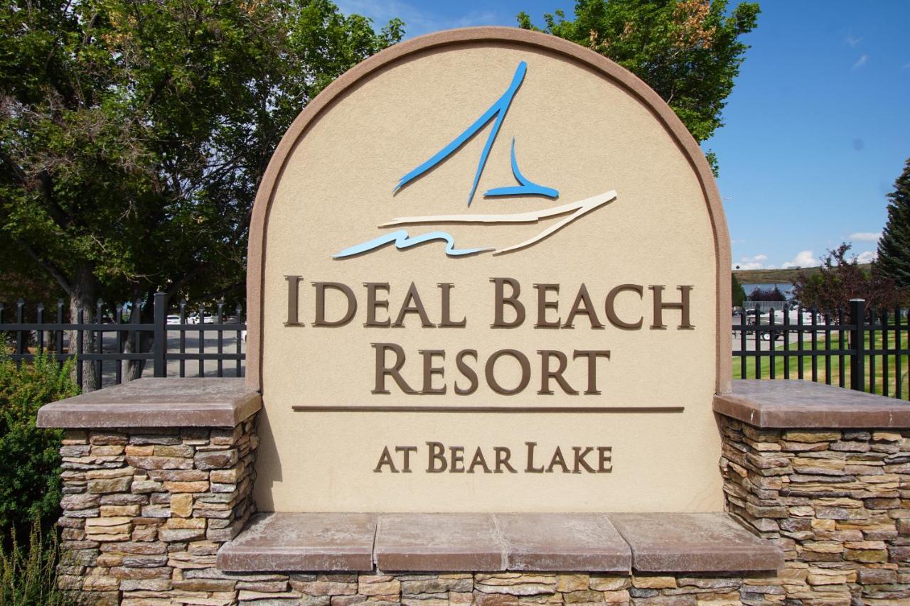 Multi Resorts At Bear Lake Гарден-Сіті Екстер'єр фото