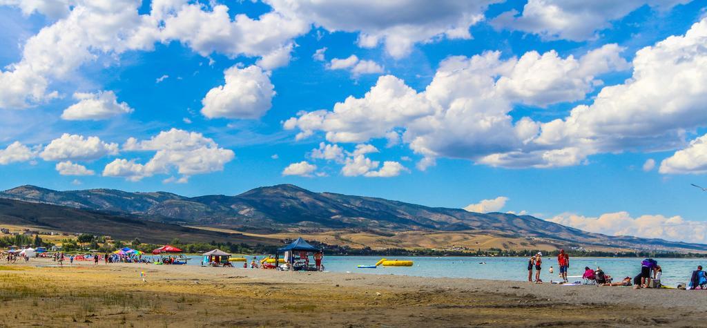 Multi Resorts At Bear Lake Гарден-Сіті Екстер'єр фото